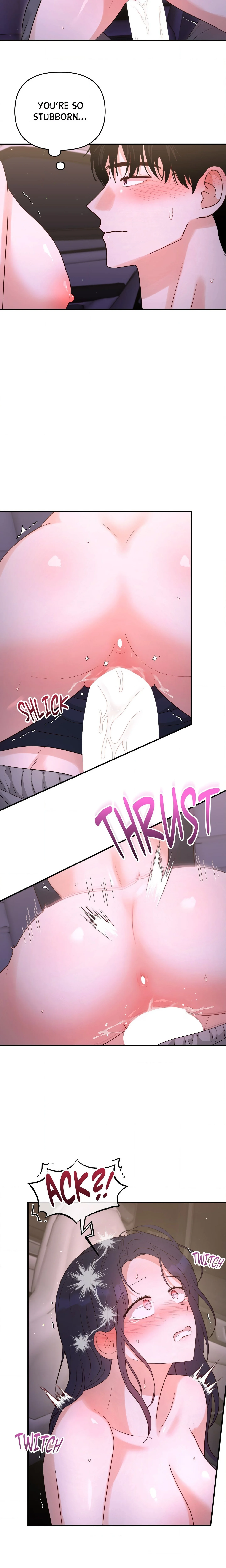 Bestfriend’s Boyfriend chapter 14 page 4