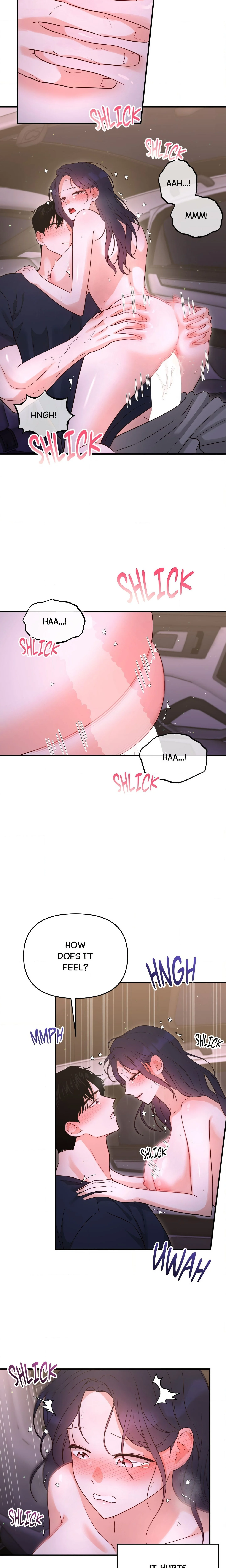 Bestfriend’s Boyfriend chapter 14 page 6
