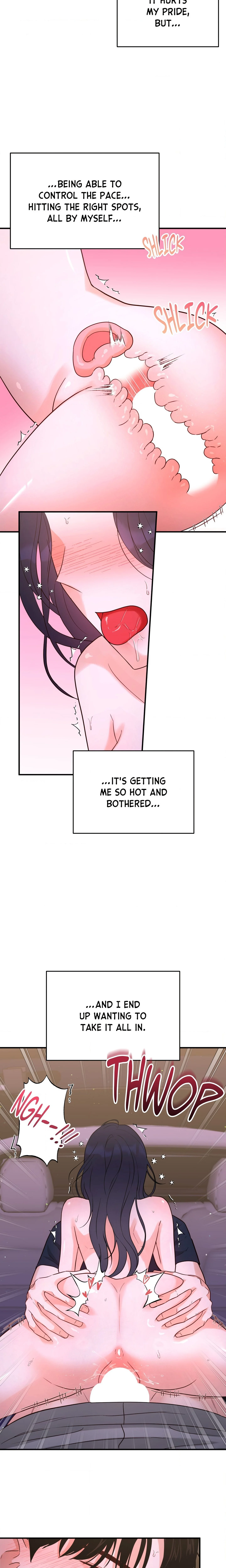 Bestfriend’s Boyfriend chapter 14 page 7