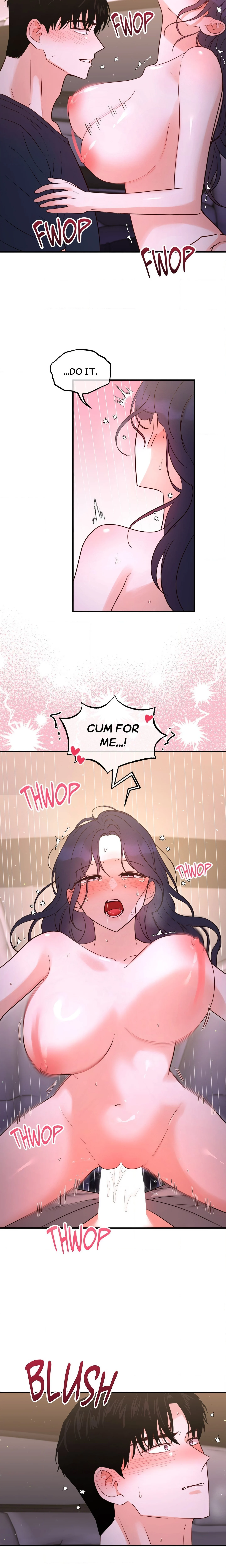 Bestfriend’s Boyfriend chapter 14 page 11