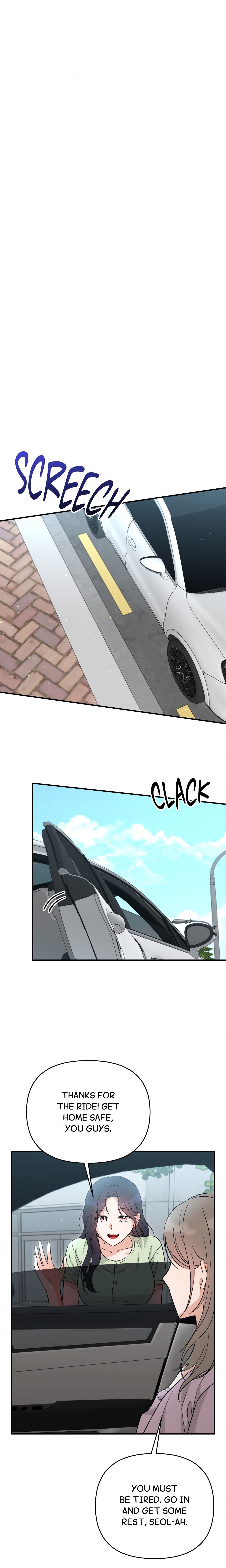 Bestfriend’s Boyfriend chapter 14 page 15