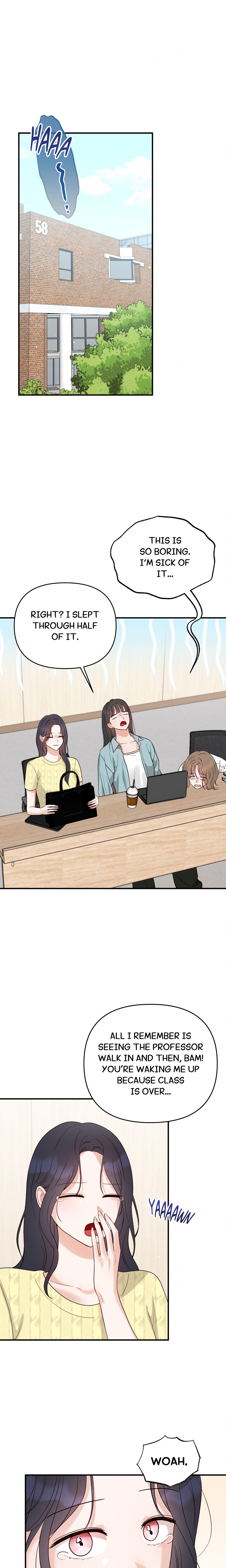 Bestfriend’s Boyfriend chapter 15 page 1