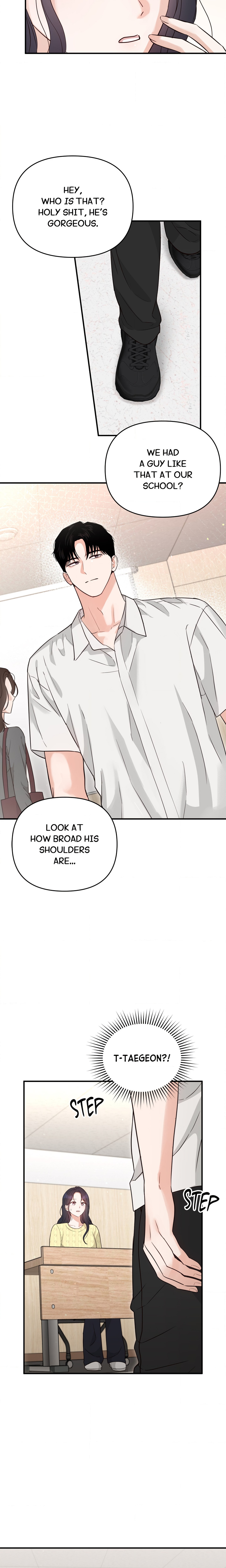 Bestfriend’s Boyfriend chapter 15 page 2