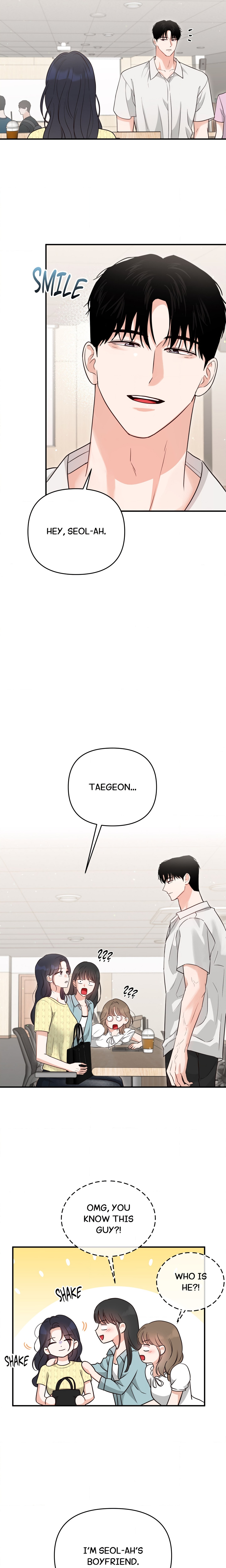 Bestfriend’s Boyfriend chapter 15 page 3