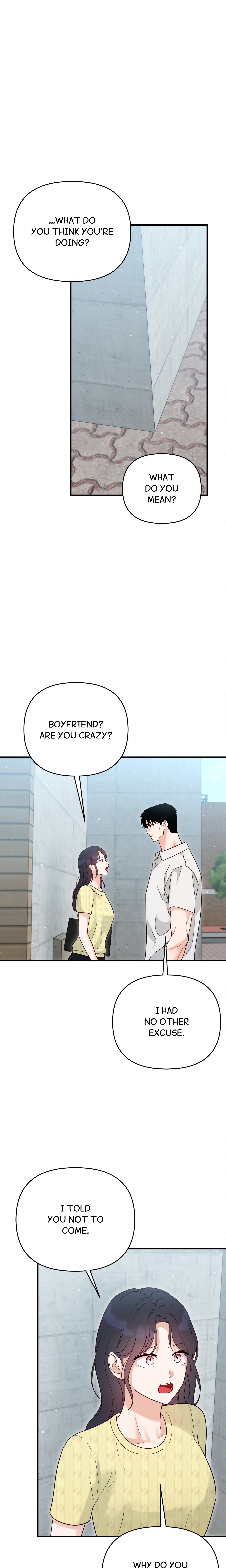 Bestfriend’s Boyfriend chapter 15 page 6