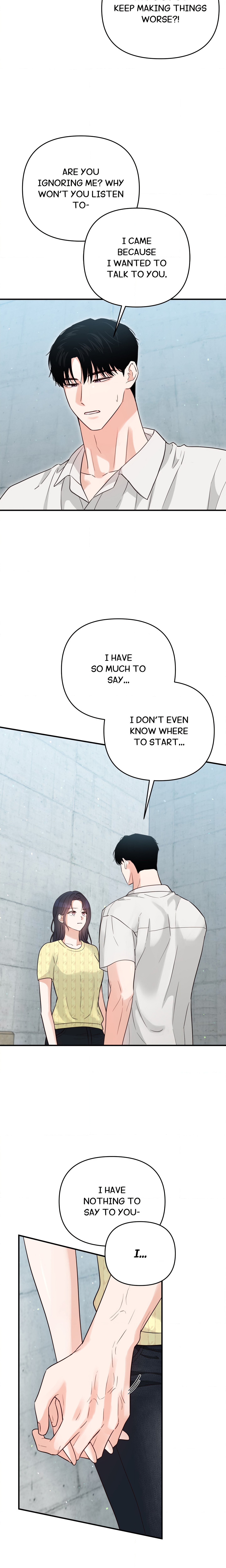 Bestfriend’s Boyfriend chapter 15 page 7