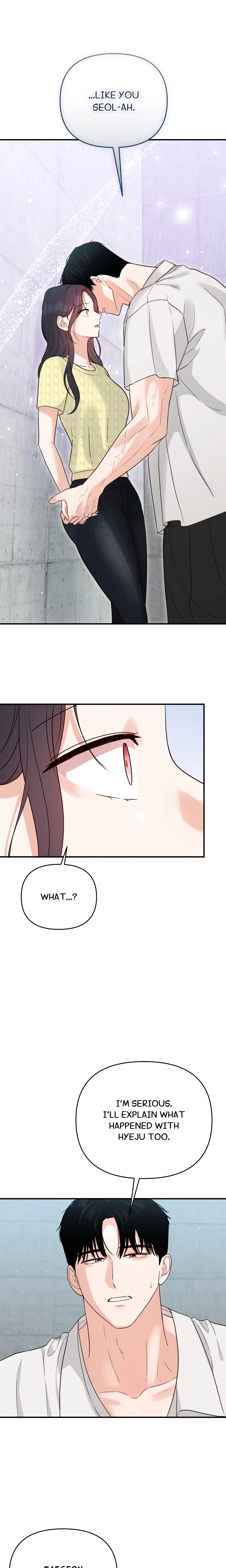 Bestfriend’s Boyfriend chapter 15 page 8
