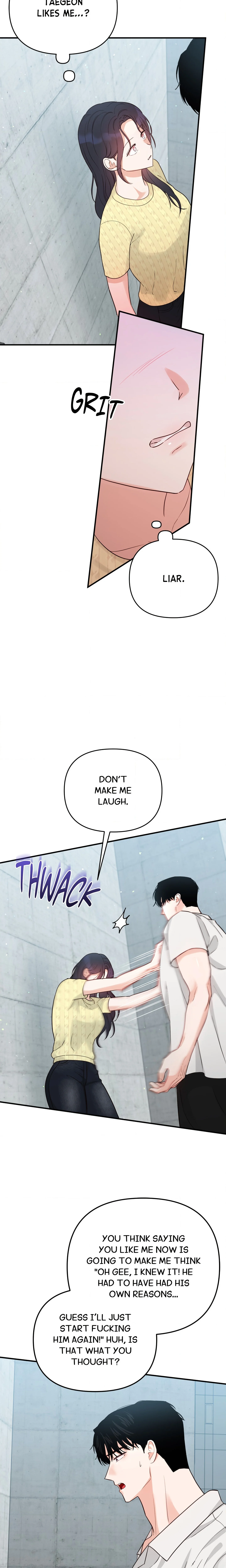 Bestfriend’s Boyfriend chapter 15 page 9