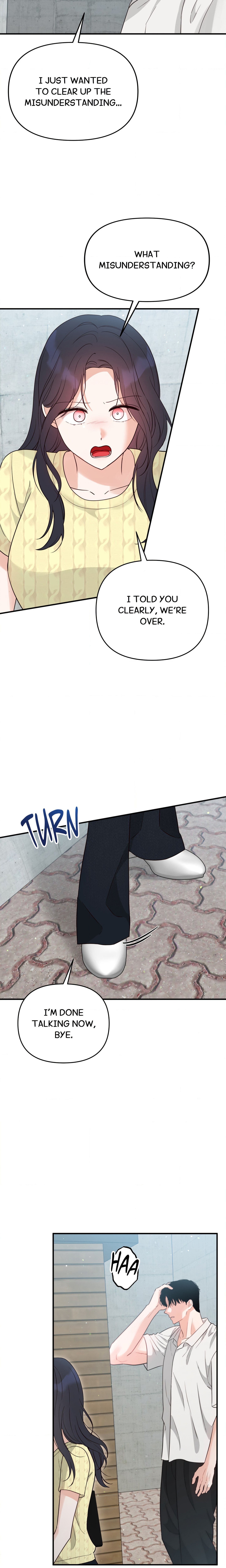 Bestfriend’s Boyfriend chapter 15 page 10