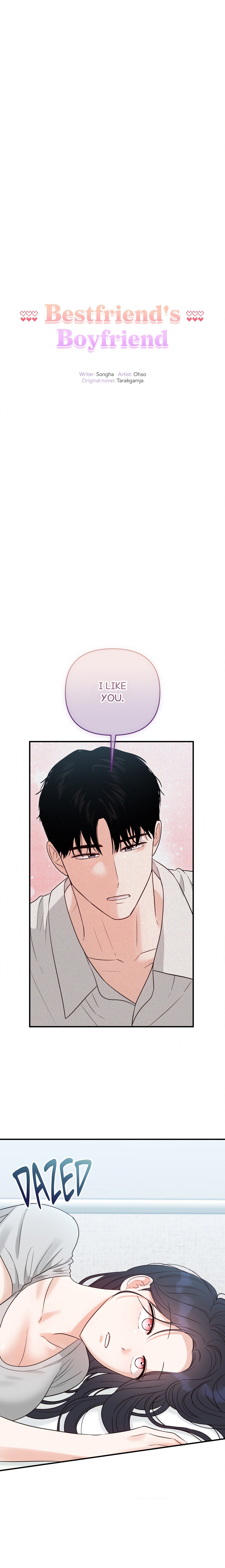 Bestfriend’s Boyfriend chapter 15 page 11