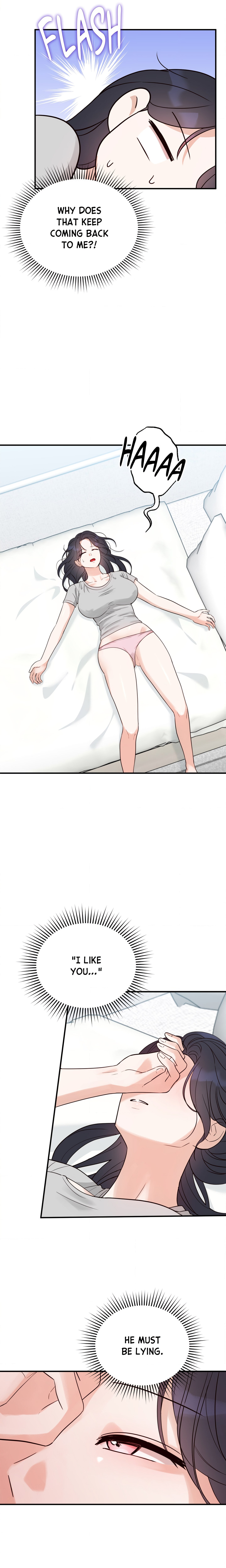 Bestfriend’s Boyfriend chapter 15 page 12