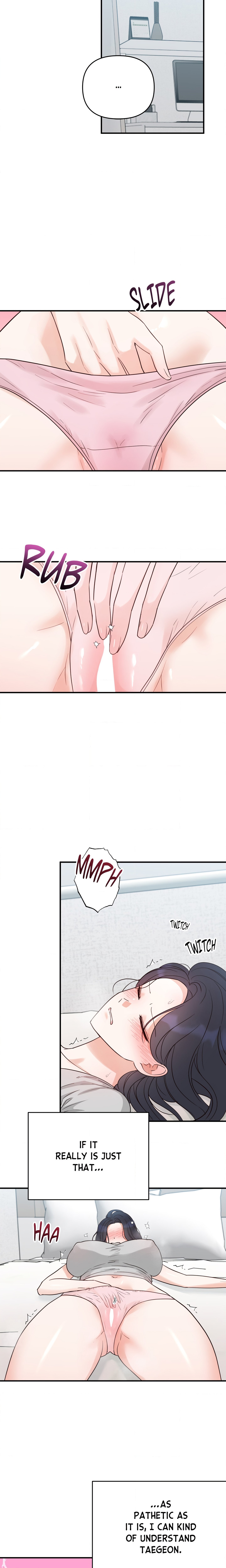 Bestfriend’s Boyfriend chapter 15 page 14