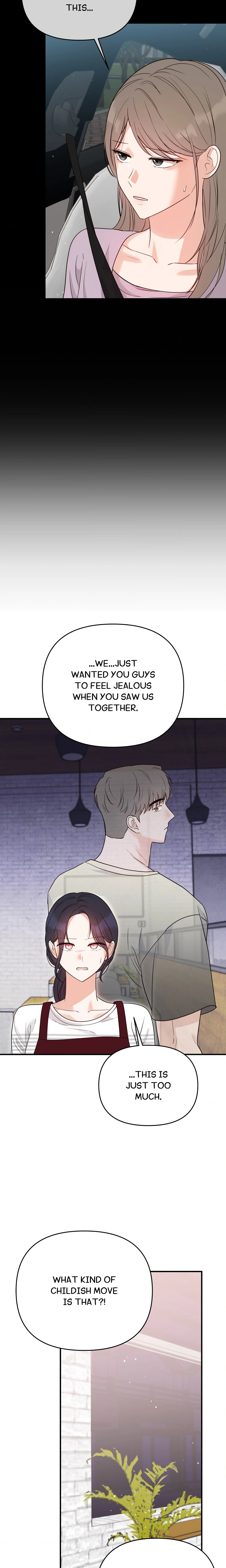 Bestfriend’s Boyfriend chapter 16 page 6