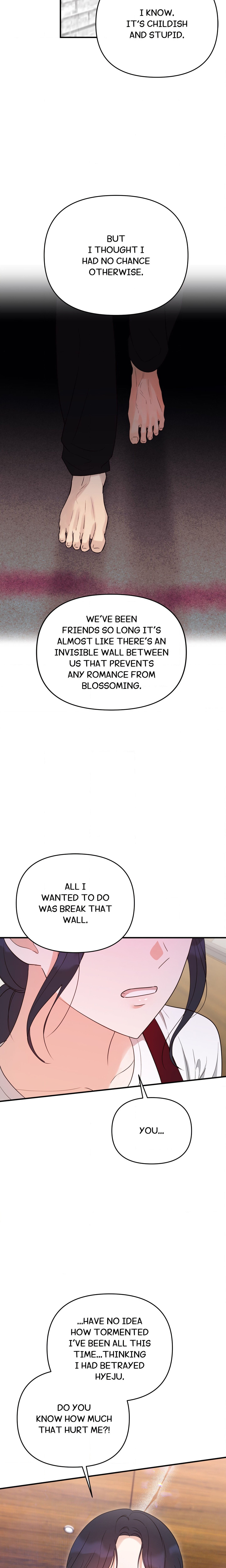 Bestfriend’s Boyfriend chapter 16 page 7