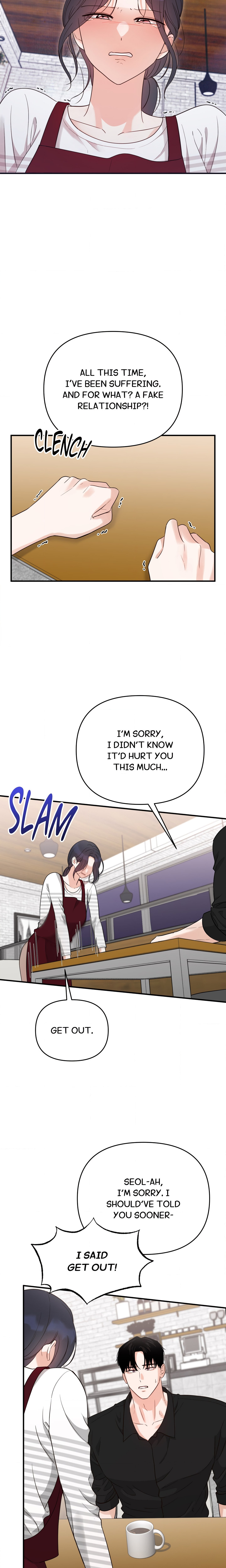 Bestfriend’s Boyfriend chapter 16 page 8
