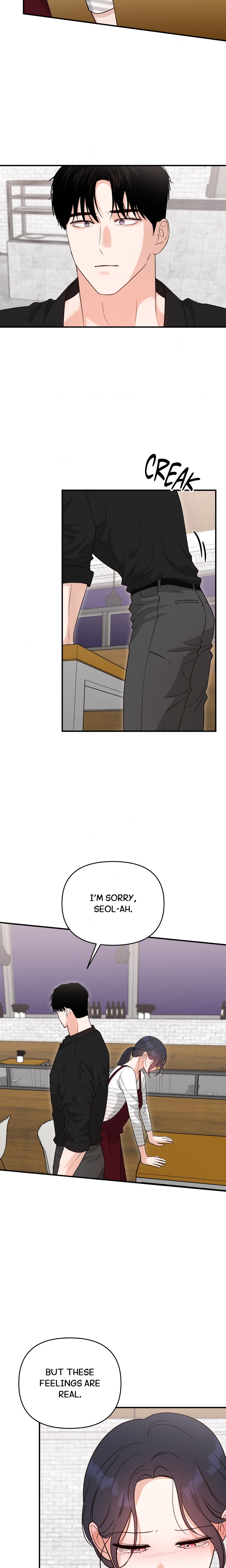 Bestfriend’s Boyfriend chapter 16 page 9