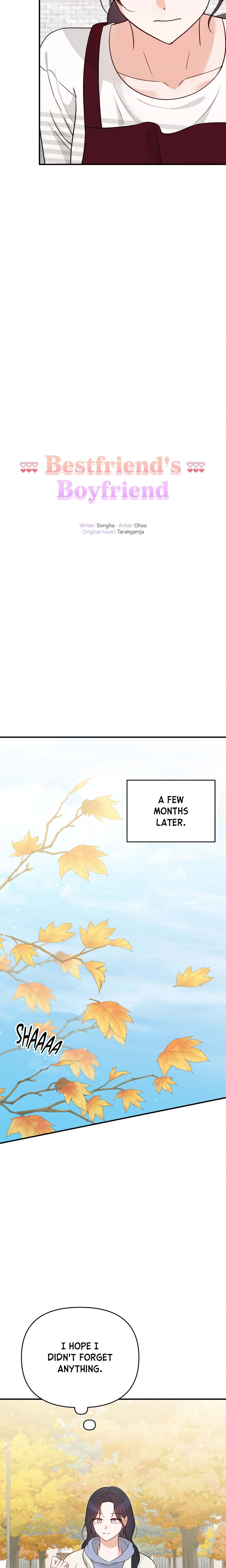 Bestfriend’s Boyfriend chapter 16 page 10
