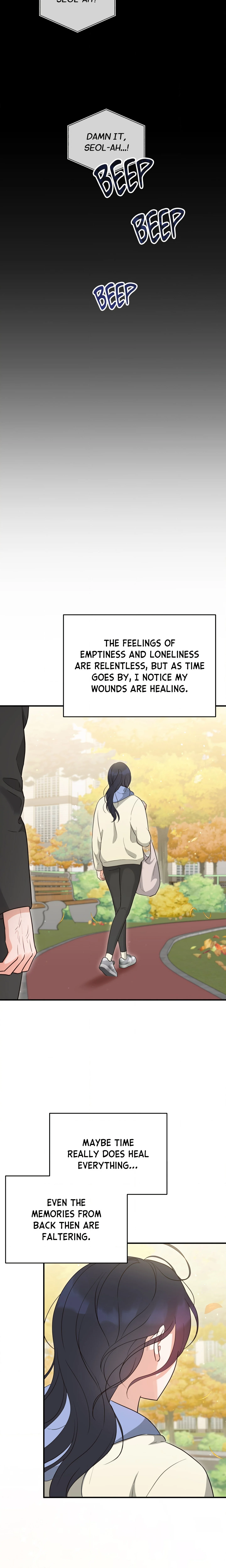 Bestfriend’s Boyfriend chapter 16 page 12