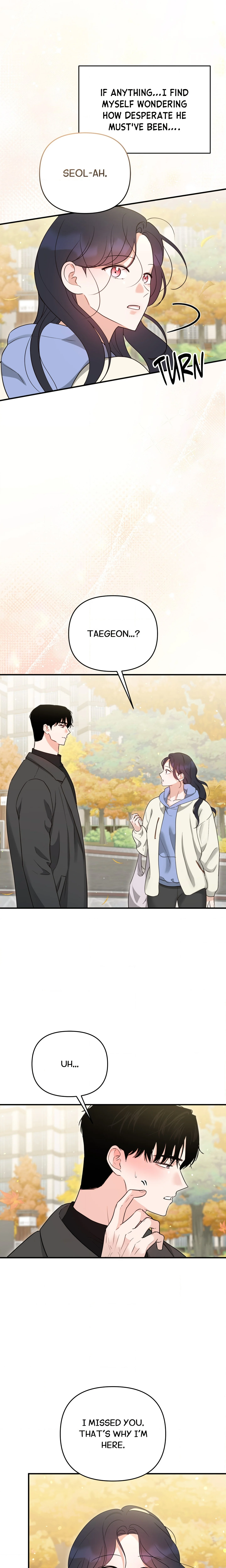 Bestfriend’s Boyfriend chapter 16 page 13