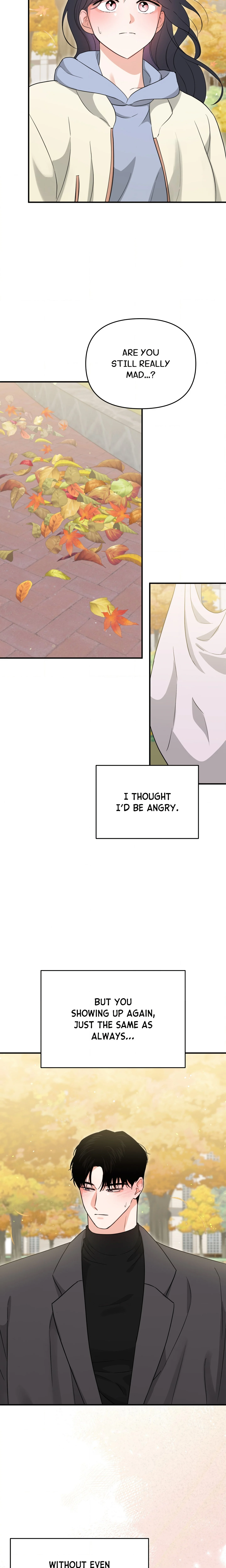 Bestfriend’s Boyfriend chapter 16 page 14