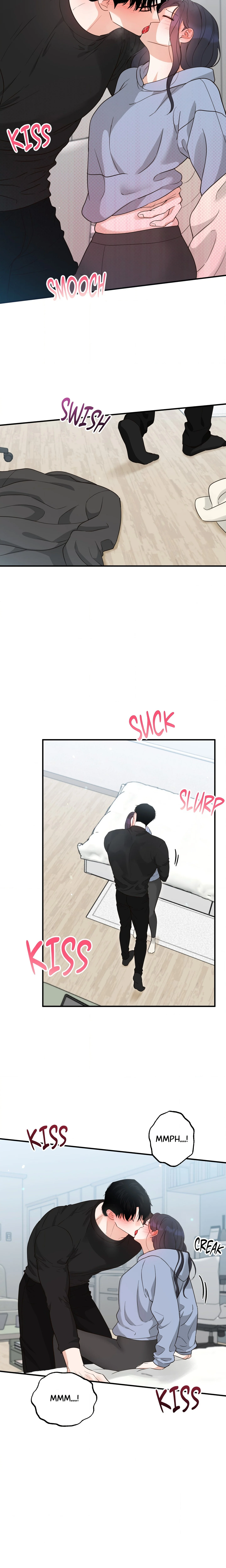 Bestfriend’s Boyfriend chapter 16 page 17