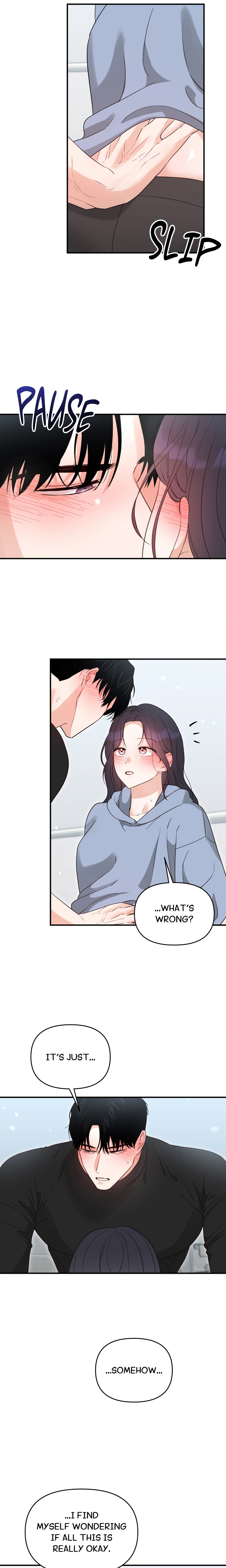 Bestfriend’s Boyfriend chapter 16 page 18