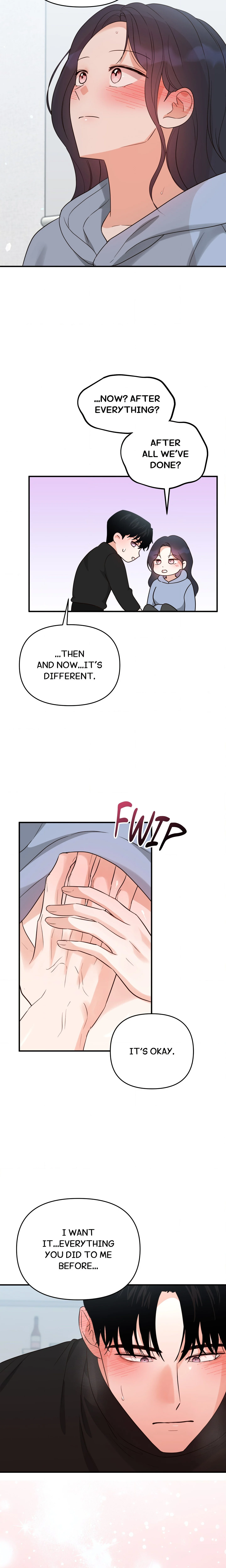 Bestfriend’s Boyfriend chapter 16 page 19