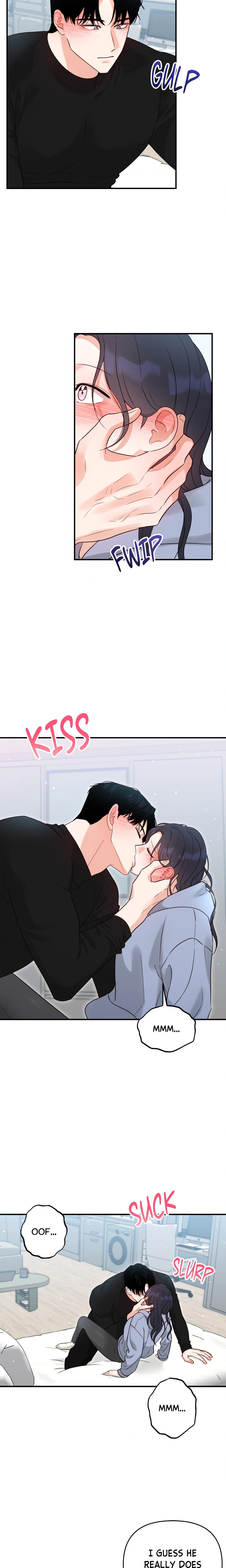 Bestfriend’s Boyfriend chapter 17 page 2
