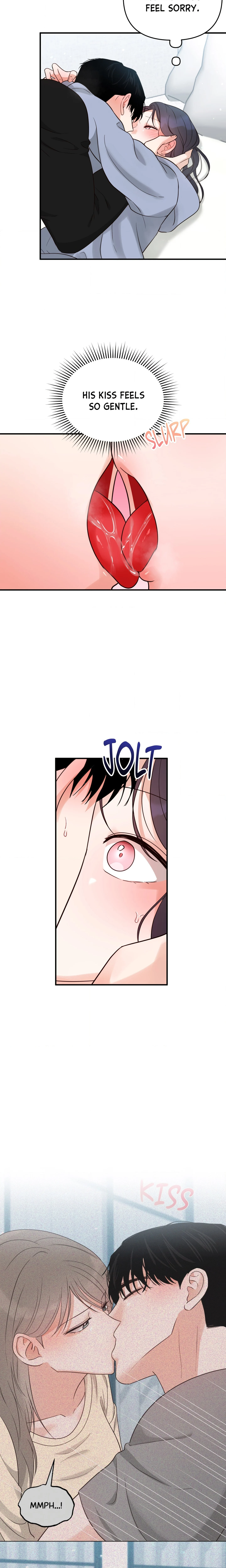 Bestfriend’s Boyfriend chapter 17 page 3