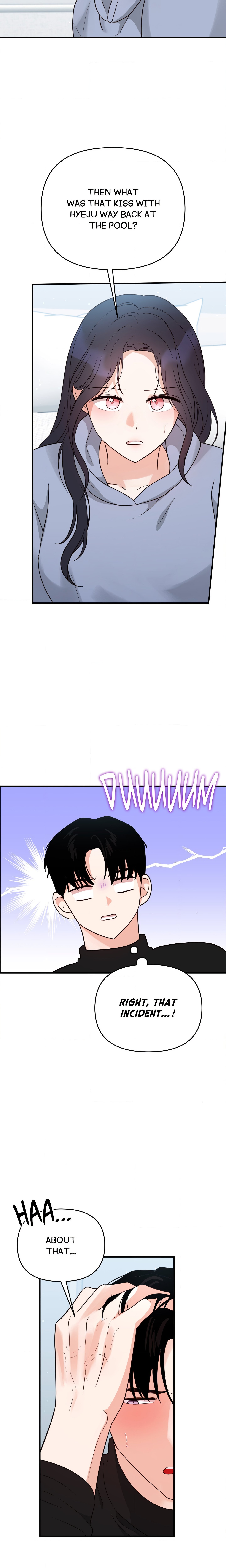 Bestfriend’s Boyfriend chapter 17 page 5