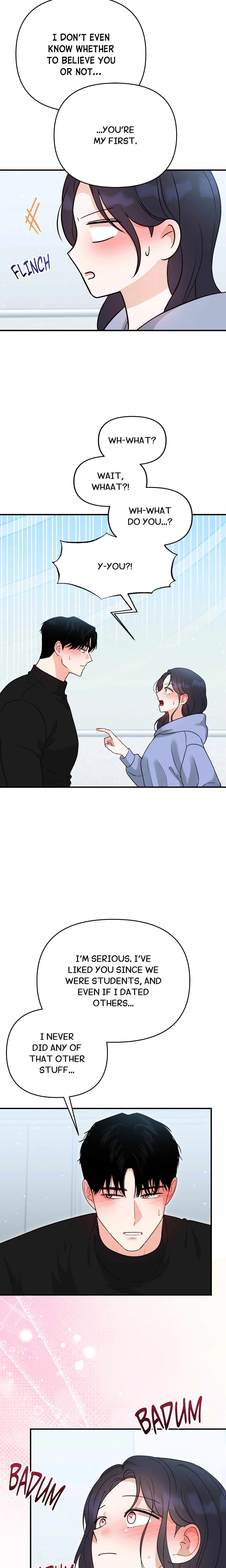 Bestfriend’s Boyfriend chapter 17 page 7