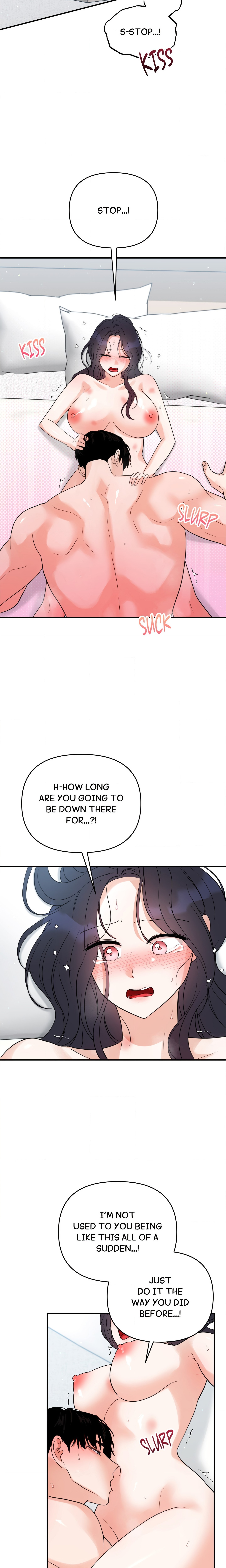 Bestfriend’s Boyfriend chapter 17 page 10