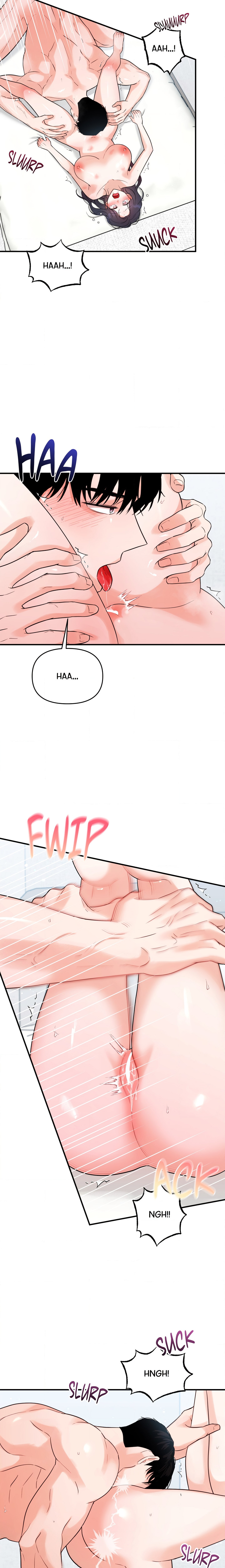 Bestfriend’s Boyfriend chapter 17 page 13