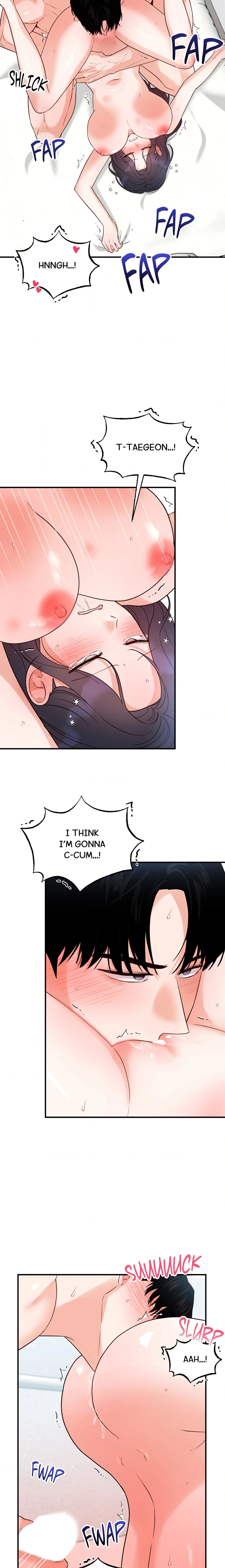 Bestfriend’s Boyfriend chapter 17 page 15