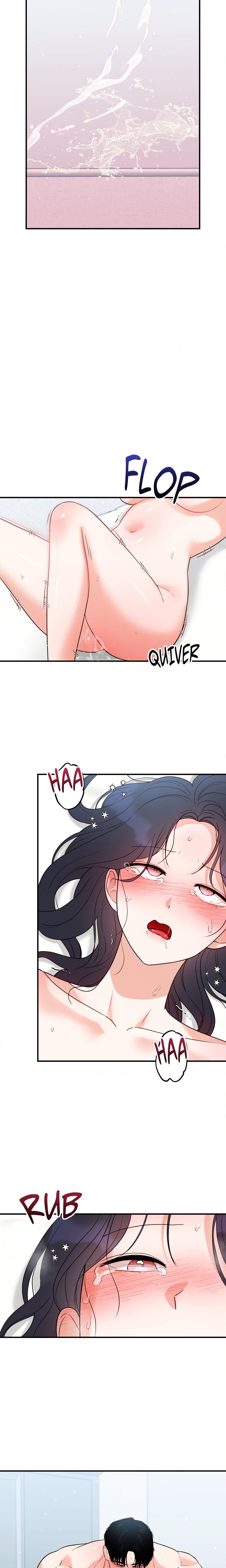 Bestfriend’s Boyfriend chapter 17 page 17