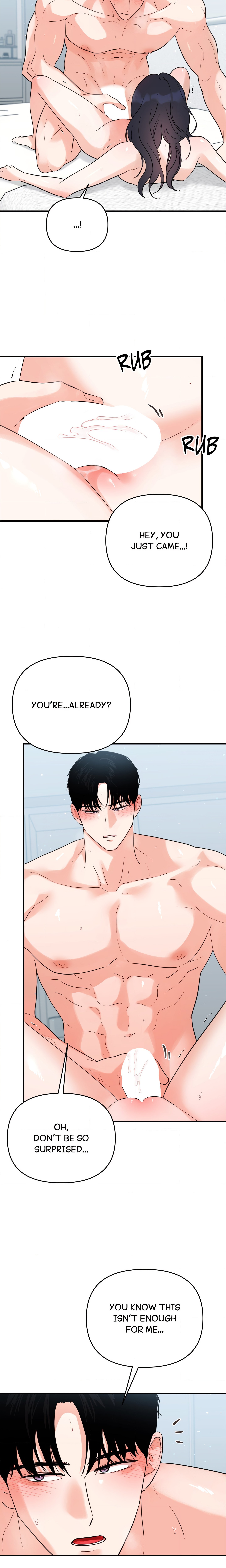 Bestfriend’s Boyfriend chapter 17 page 18