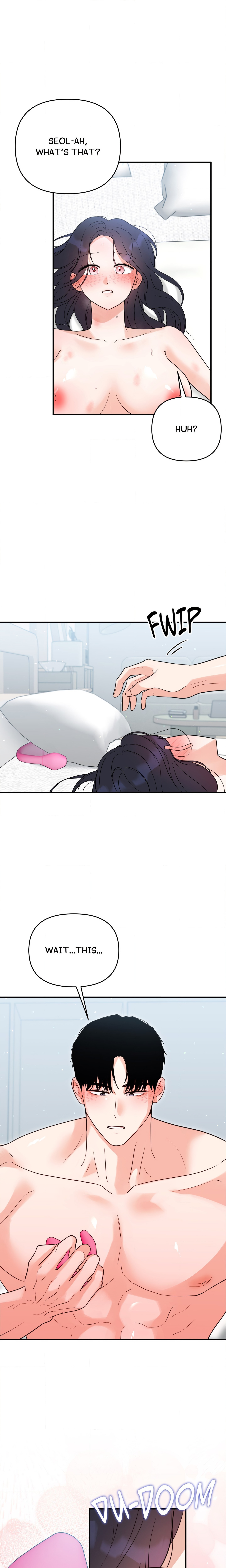 Bestfriend’s Boyfriend chapter 17 page 19