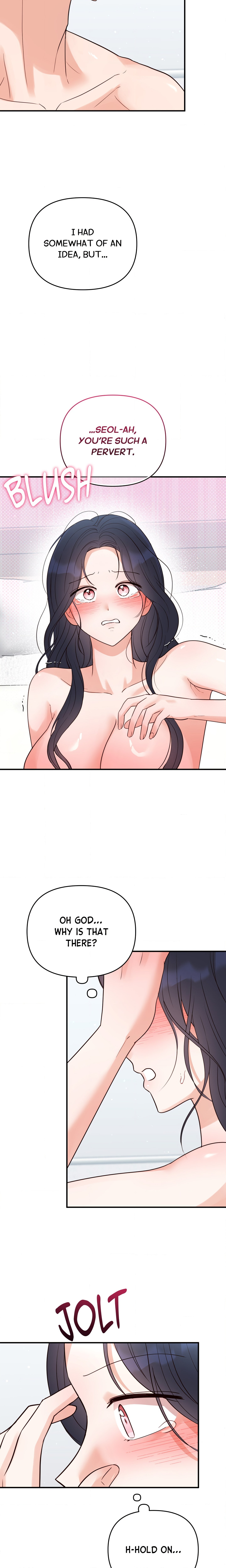 Bestfriend’s Boyfriend chapter 18 page 2