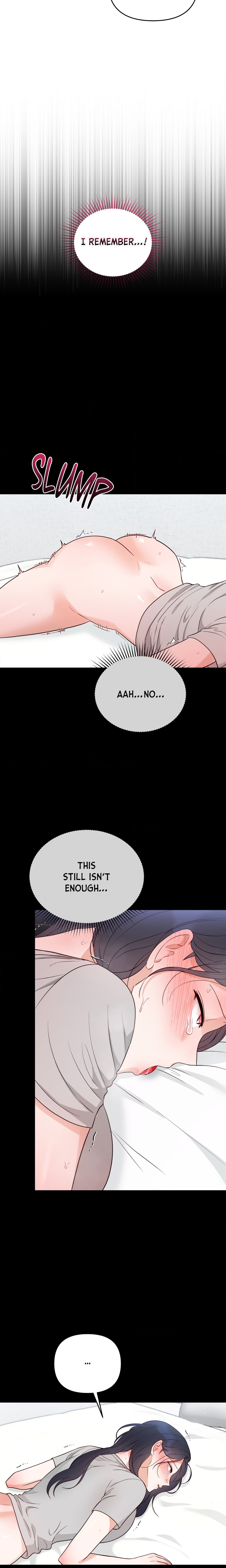 Bestfriend’s Boyfriend chapter 18 page 3