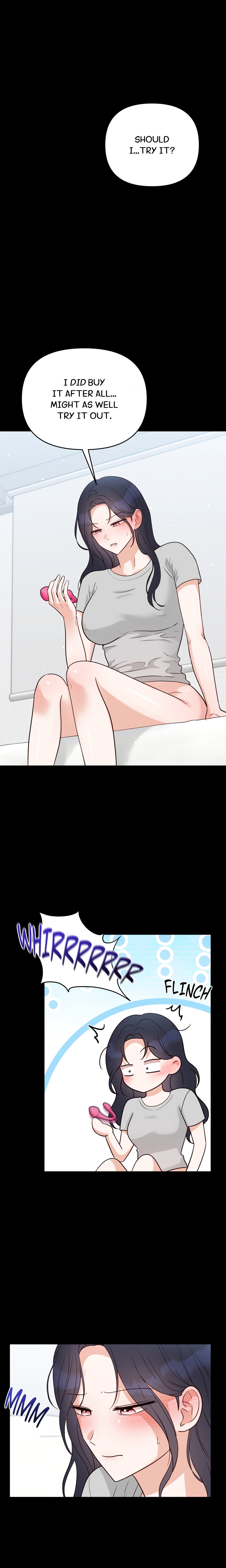 Bestfriend’s Boyfriend chapter 18 page 4