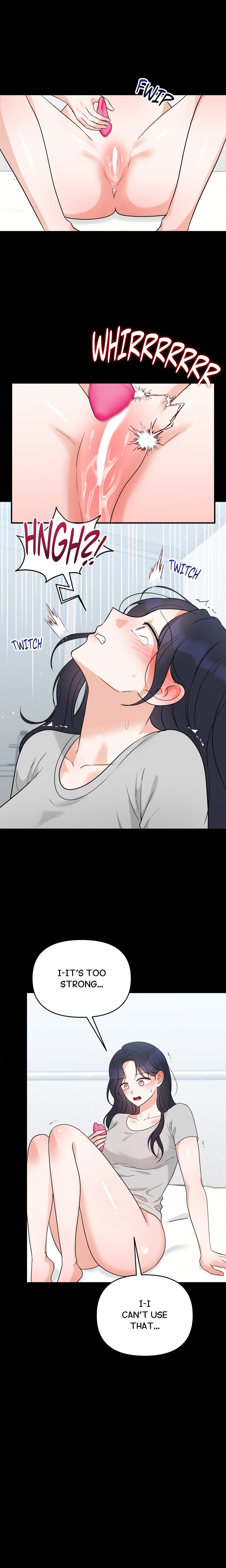 Bestfriend’s Boyfriend chapter 18 page 5
