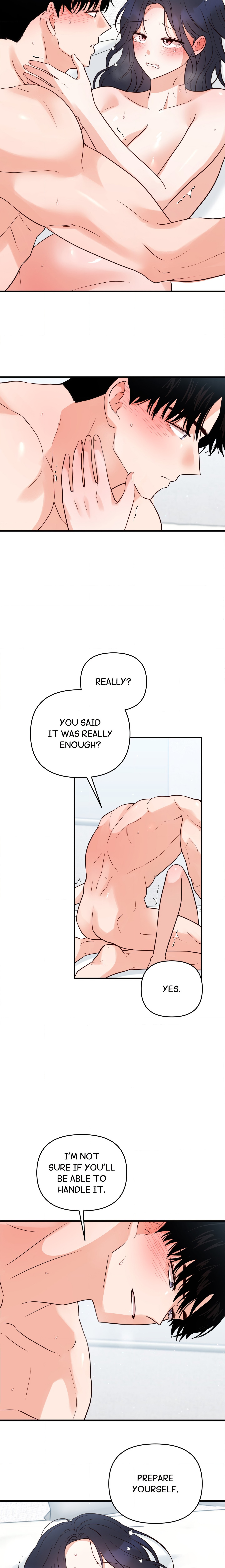 Bestfriend’s Boyfriend chapter 18 page 14