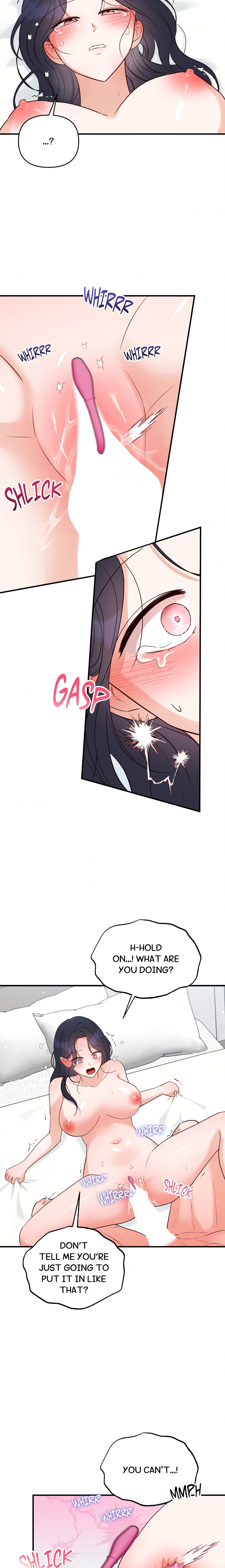 Bestfriend’s Boyfriend chapter 18 page 15