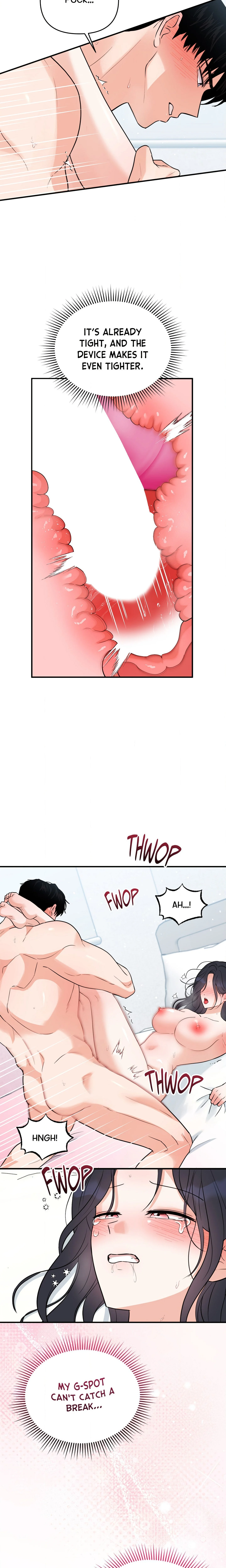 Bestfriend’s Boyfriend chapter 19 page 7