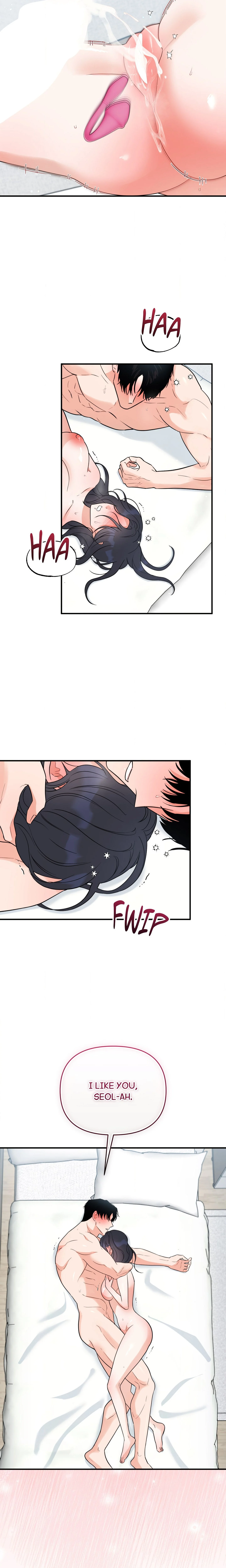 Bestfriend’s Boyfriend chapter 19 page 10