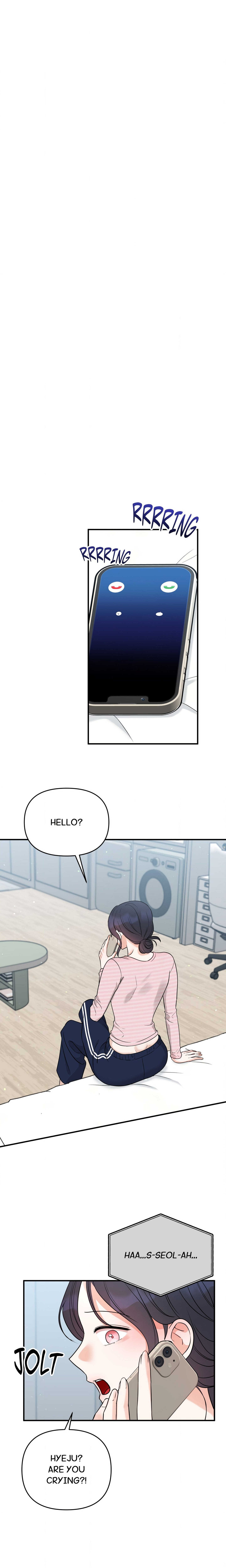 Bestfriend’s Boyfriend chapter 19 page 15