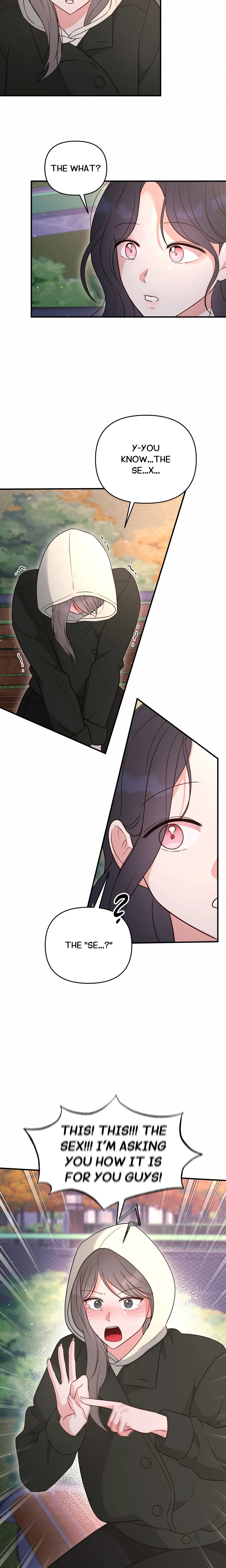 Bestfriend’s Boyfriend chapter 19 page 17