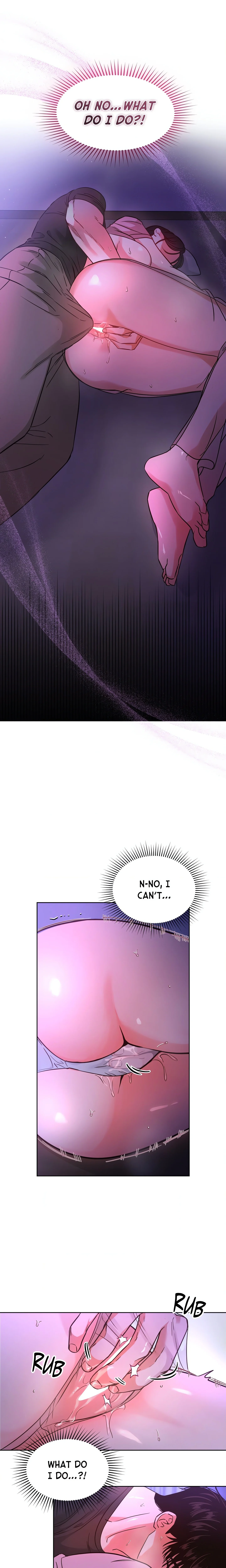 Bestfriend’s Boyfriend chapter 2 page 2