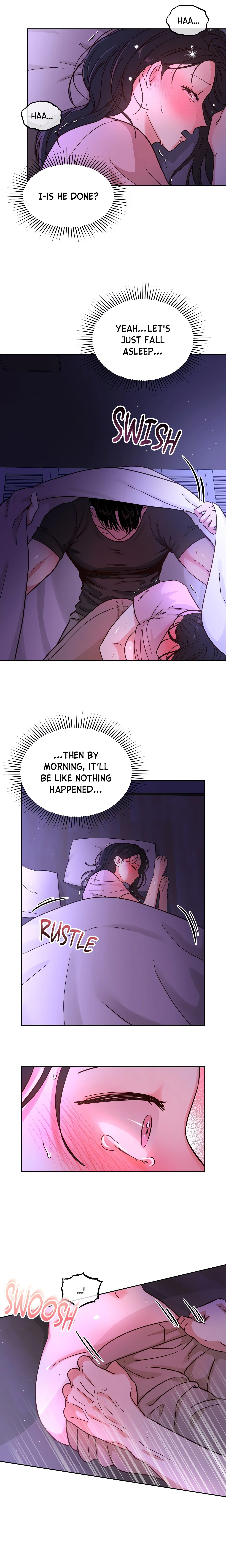 Bestfriend’s Boyfriend chapter 2 page 7