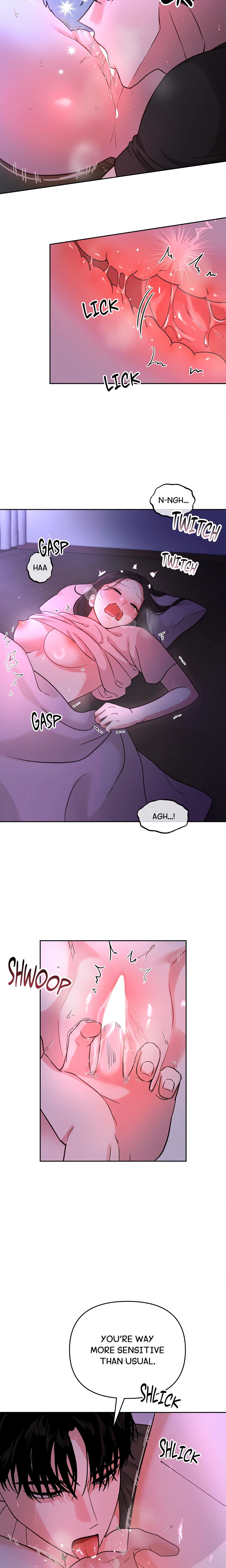 Bestfriend’s Boyfriend chapter 2 page 10